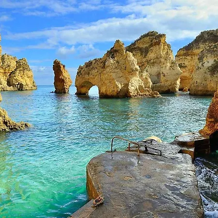 Lejlighed Vasco Da Gama *