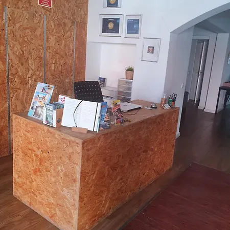 Vasco Da Gama * Лагуш