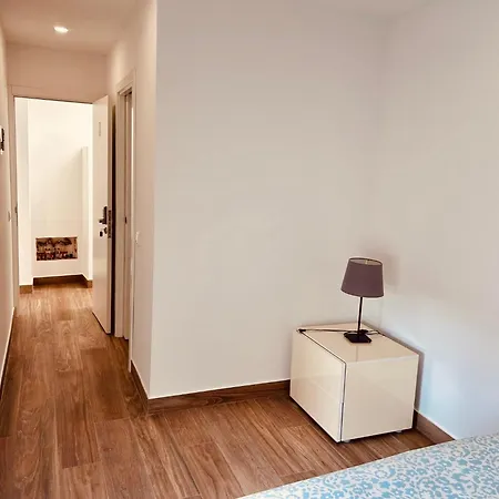 Apartman Vasco Da Gama Lagos