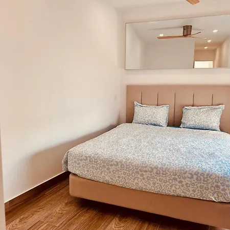 Apartman Vasco Da Gama