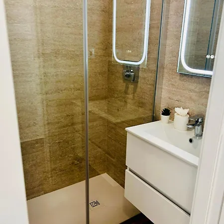 Vasco Da Gama Appartement *