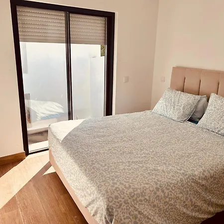 Vasco Da Gama Appartement *