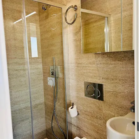Vasco Da Gama Appartement *