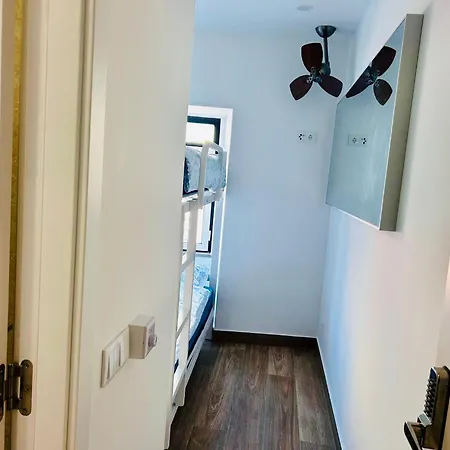 Vasco Da Gama Appartement Lagos
