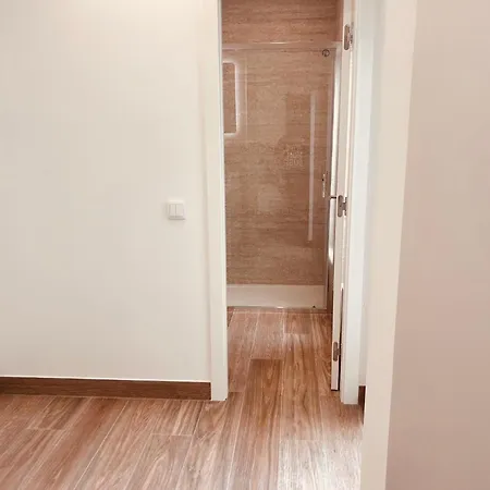 Appartement Vasco Da Gama Lagos
