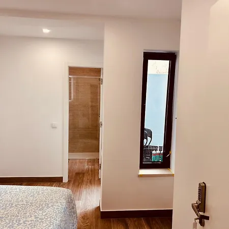 Appartement Vasco Da Gama *
