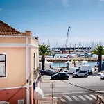 Vasco Da Gama Apartamento *