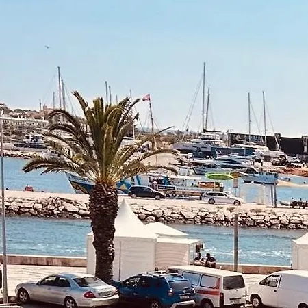 Vasco Da Gama Appartement *