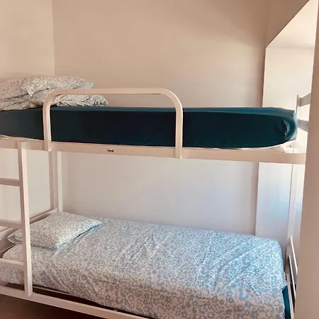 Vasco Da Gama Appartement