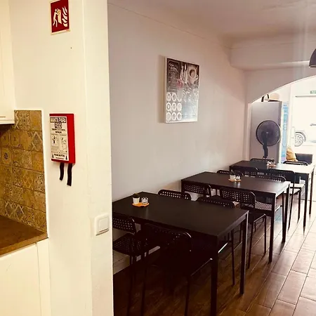 Apartmán Vasco Da Gama *