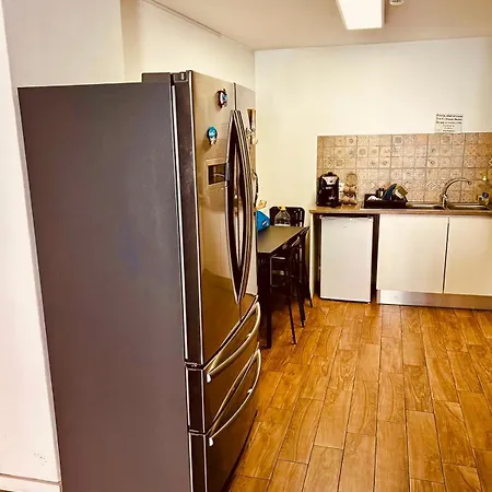 Vasco Da Gama Appartement *