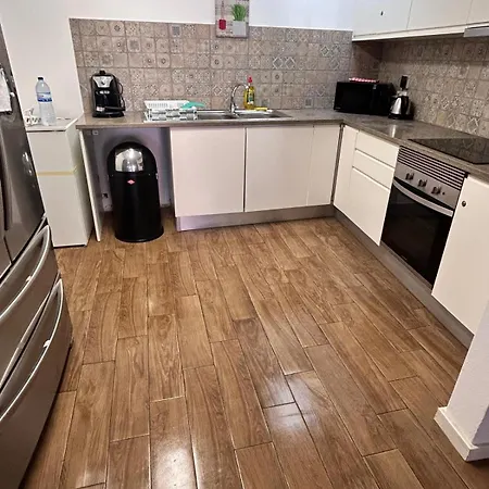 Appartement Vasco Da Gama *