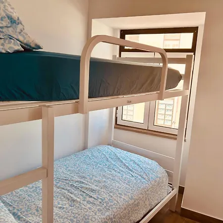 Vasco Da Gama Appartement