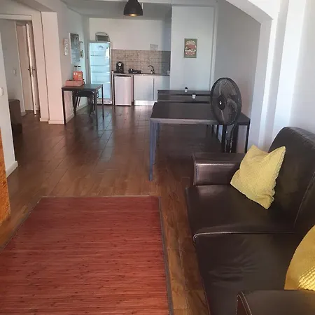 Vasco Da Gama Apartmán *