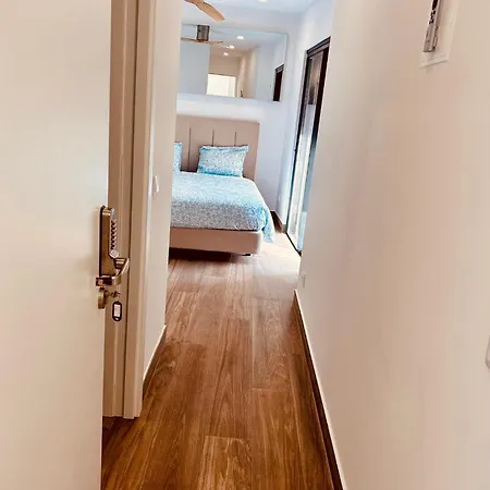Apartmán Vasco Da Gama