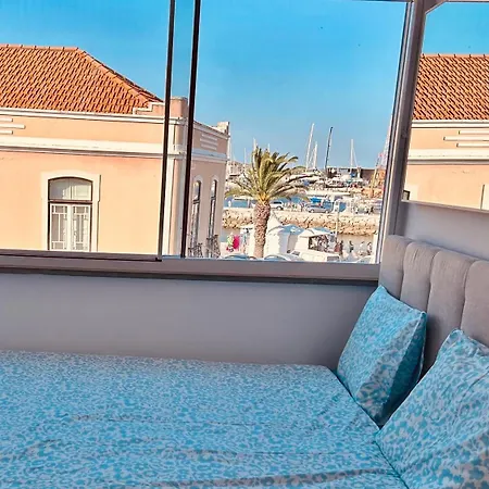 Apartmán Vasco Da Gama Lagos