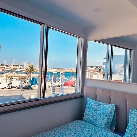 Apartmán Vasco Da Gama *