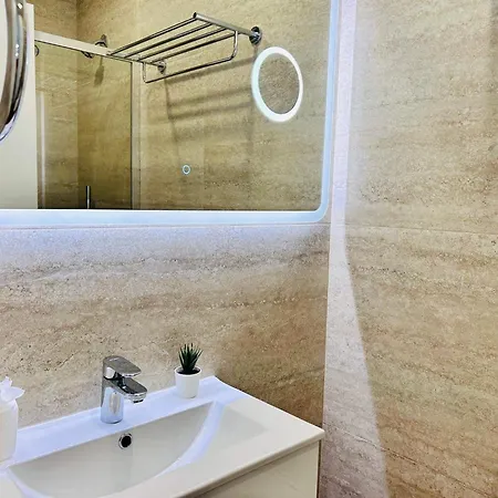 Apartmán Vasco Da Gama