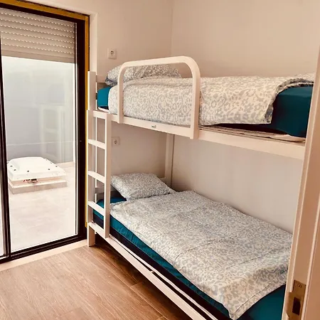Vasco Da Gama Apartmán Lagos