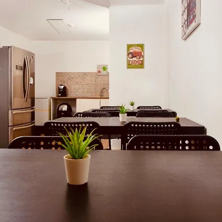 Apartmán Vasco Da Gama *
